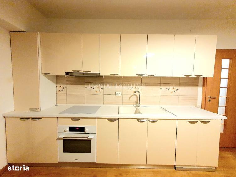Apartament 2 camere de închiriat Piața Sudului - 4