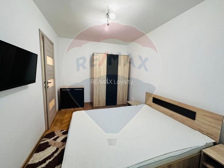 Apartament de inchiriat-Bd. Timisoara, Metrou Romancierilor 5-7 minute - 10
