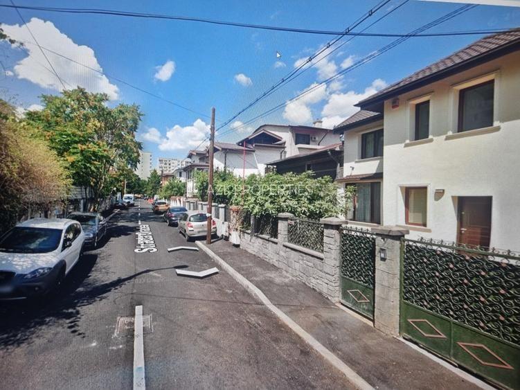 Teren Colentina, 847 mp - 2