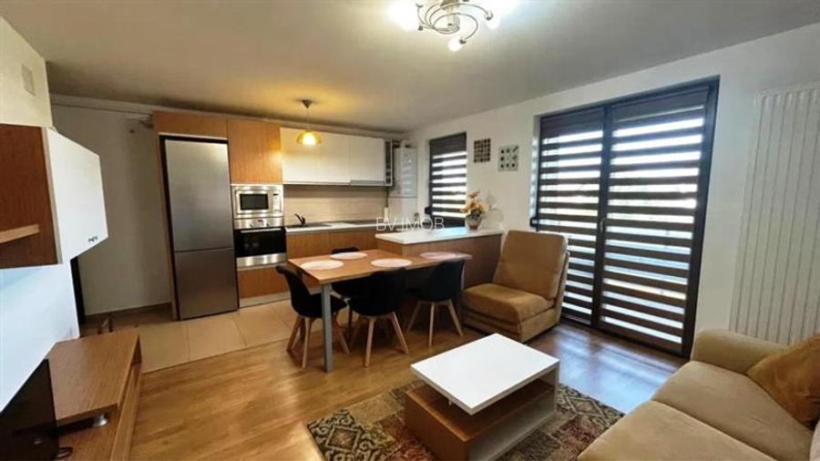 Inchiriem Apartament tip Studio, Modern, Tractorul - Urban - 3