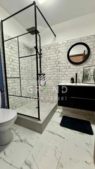 Inchiriere Apartament in Casa | 3 Camere | 2 Bai | Terasa | P-ta M.Viteazu - 12
