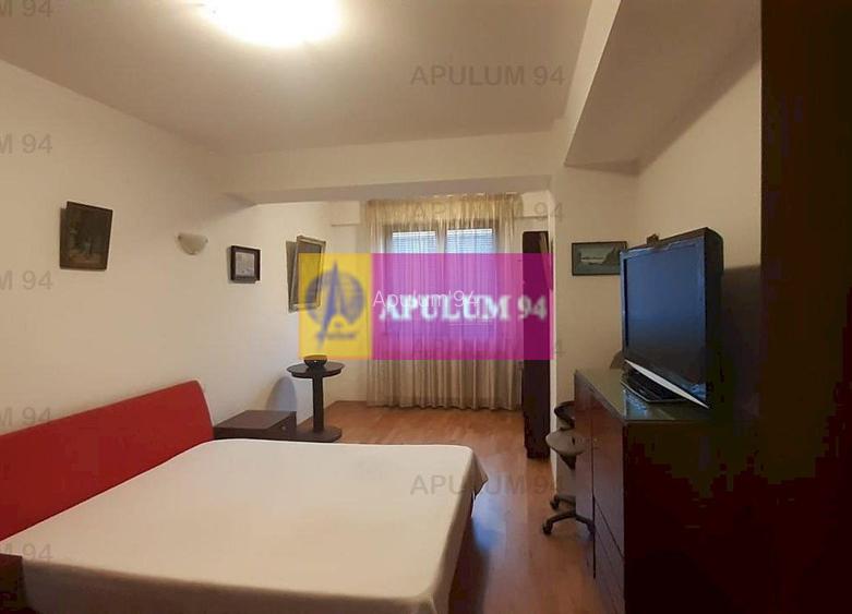 Apartament Superb Băneasa - Ion Ionescu de la Brad - 31