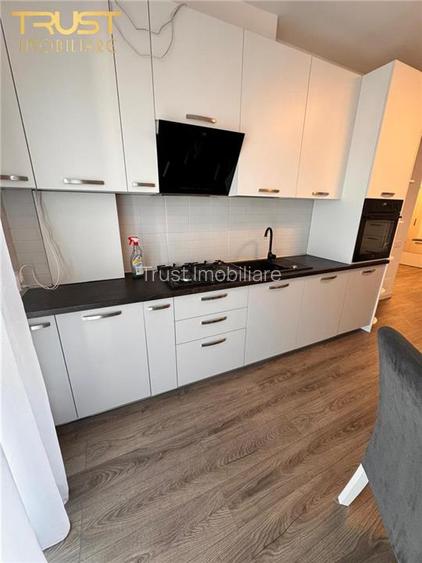 3 camere l 2 bai l Garaj subteran l Str.Campina - 5