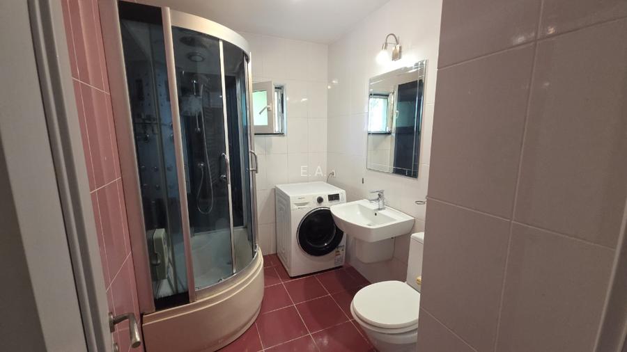 București Mall, et. 3/4, 2 balcoane, PARTICULAR, stradă verde, liniștită  - 5