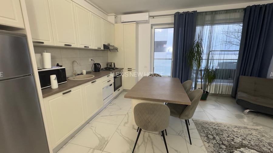 Apartament 3 camere TERMEN LUNG-Mamaia - 13