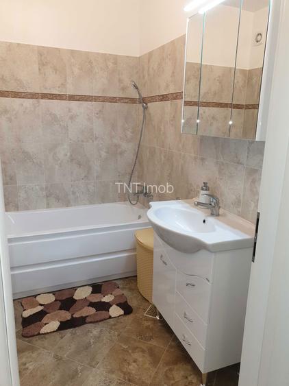Apartament 2 caemre Gorjului | Centrala proprie | bloc 2017 | 62 mp - 5