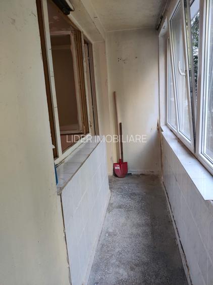 Bd Obregia, Aliorului, 2 camere decomandate, bloc R - 5