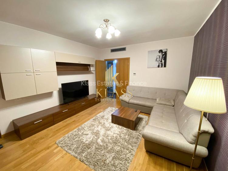 Apartament 2 camere, Asmita Gardens, langa Delta Vacaresti - 2