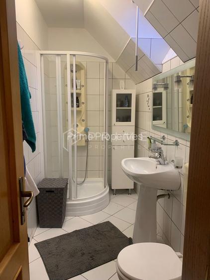 De închiriat – Casă tip duplex, complet mobilată, cartier Tudor - 7