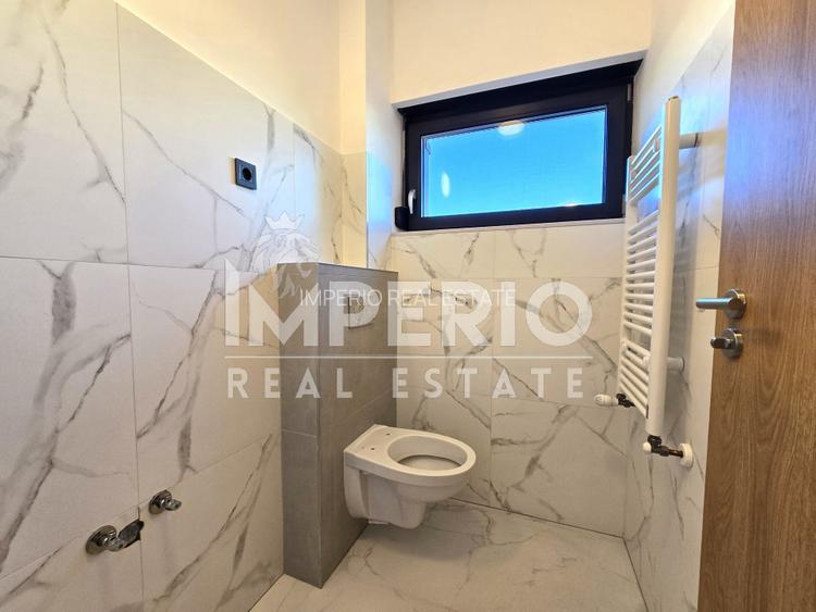 Imobil cu 436 m utili ideal pentru casa, birouri s-au alta destinatie! - 13