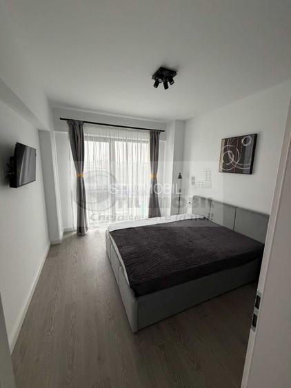 Apartament 2 Camere Tatarasi - 500 euro - 6