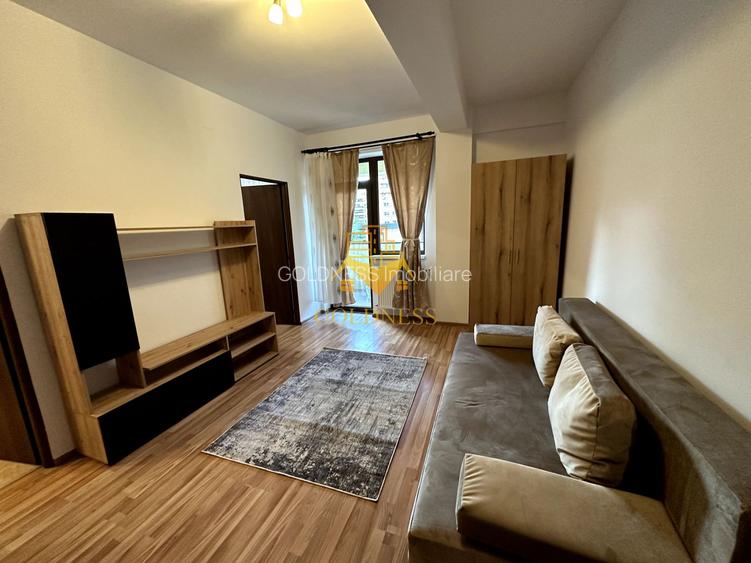 2 camere, Prima închiriere, Cartierul Intre Lacuri, Iulius mall, FSEGA - 9