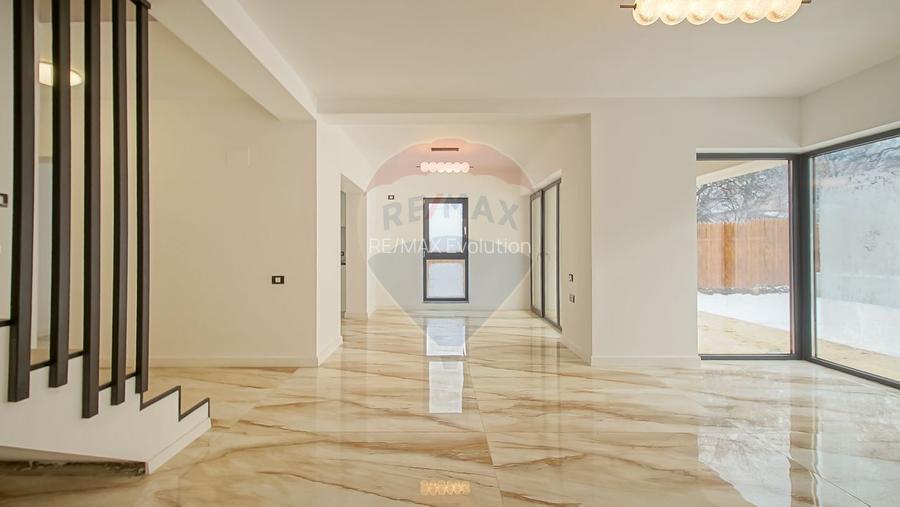 Vilă modernă cu 5 camere în Bunloc – Harmony Estate Premium Villas - 7