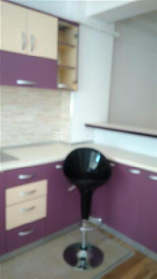 Apartament 2 camere Baza 3 - 370 EURO - 2