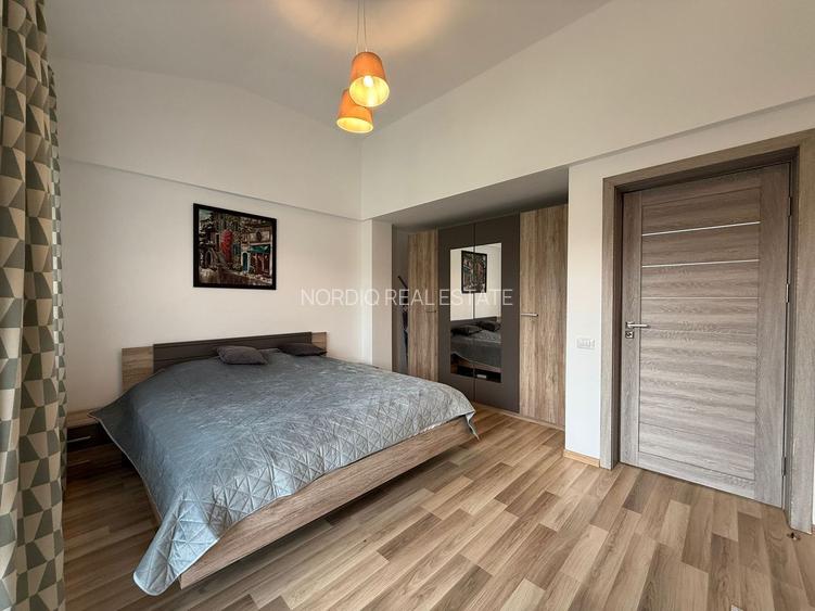 Casa de inchiriat 3 camere | BUCIUM | langa padure - 10