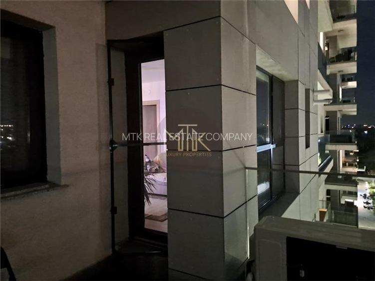 Apartament modern 3 camere | Mobilat&Utilat | Parcare inclusa | ONIX - Pipera - 5