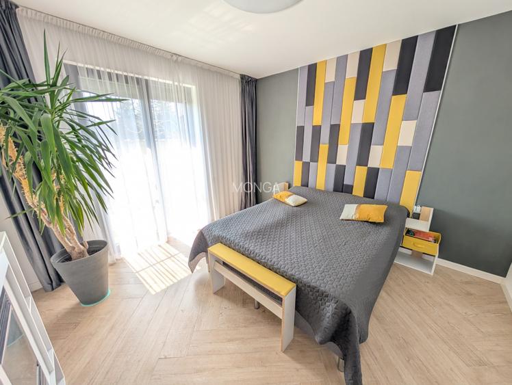 Casa parter 4 camere 109mp | 0 comision | mobilat utilat | Tunari str Ceair - 15