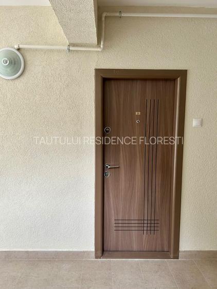 AP 25 Teilor Residence-3 camere FINISAT - 6