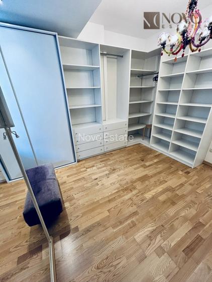 3 Camere | Herastrau | Centrala | Parcare subterana - 9