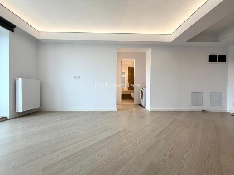 Spatiu de birou 50 Mp + Balcon / Et. 1 / Cortina North / Parcare Opțional - 17