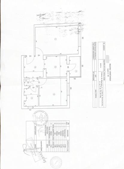 Apartament primitor 2 camere, ideal locuinta sau investitie, Rovine-langa Penny - 10