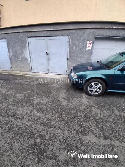 Apartament 4 camere decomandate, 2 balcoane, garaj, Zorilor - 15