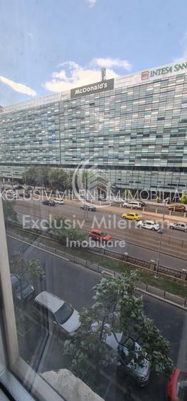 Piata Victoriei Birouri 2 camere -Titulescu - 9