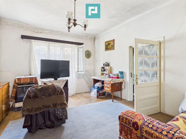 Casă cu teren generos în Alfa – Arad - 6