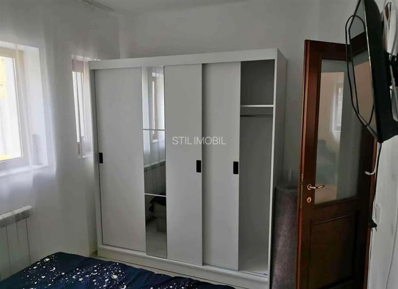 Apartament cu 2 camere si terasa - Rediu, 1km de rond Pacurari - 350EUR - 4