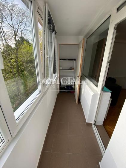 Apartament 2 Camere Decomandat | 53 Mp | Balcon | Gheorgheni IULIUS - 7