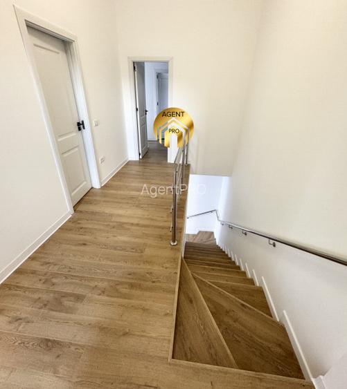 Vila 4 camere - Mobilata si Utilata - Prima Inchiriere! - 13