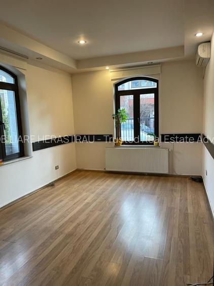 Piata Victoriei | Cladire de Birouri de vanzare - 17