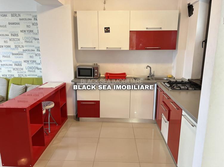 Apartament 2 camere BLOC NOU - Institutul de Marina l Termen Lung - 8