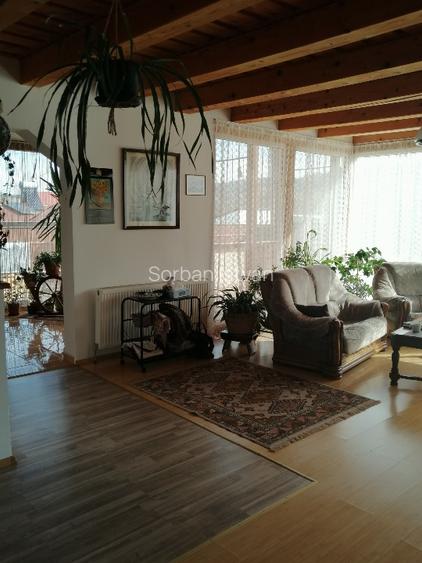 Casa familială Săncraiu jud.Covasna - 5