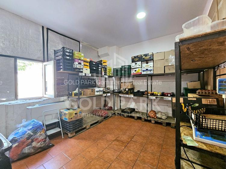 Spatiu Comercial - Iris - Trafic Intens/Vitrina - 7