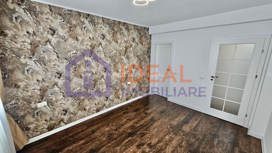 Apartament cu 4 camere LA Cheie- 155 mp utili, Selimbar - 8