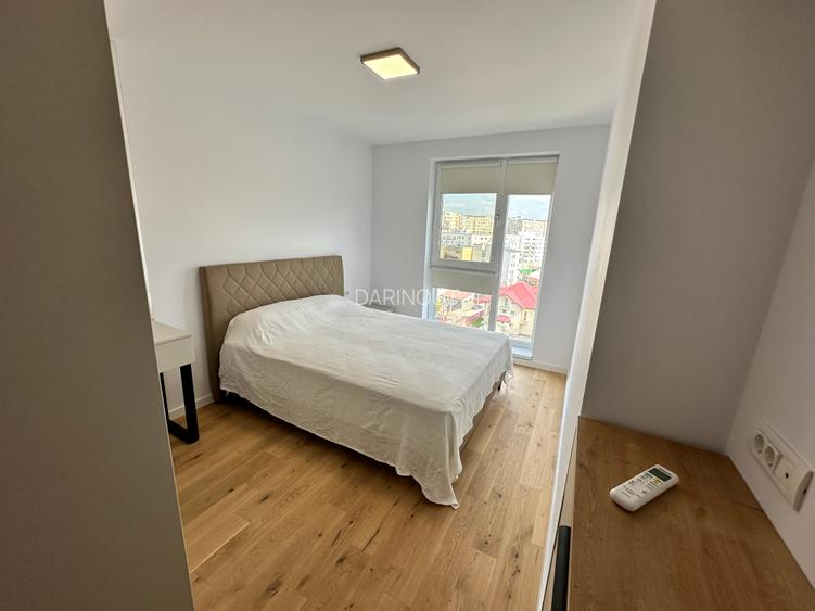 Apartament premium, parcare subterana inclusa. Management profesional. - 11
