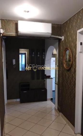 2 Camere de inchiriat | Veteranilor | Metrou | Mobilat și Utilat - 8