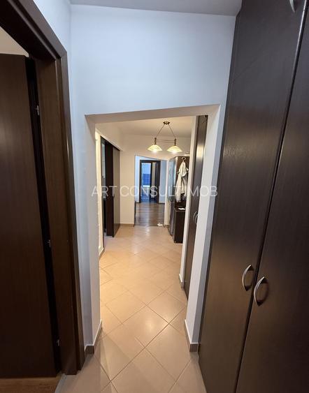 Apartament 3 Camere | Semidecomandat | Pantelimon - 5