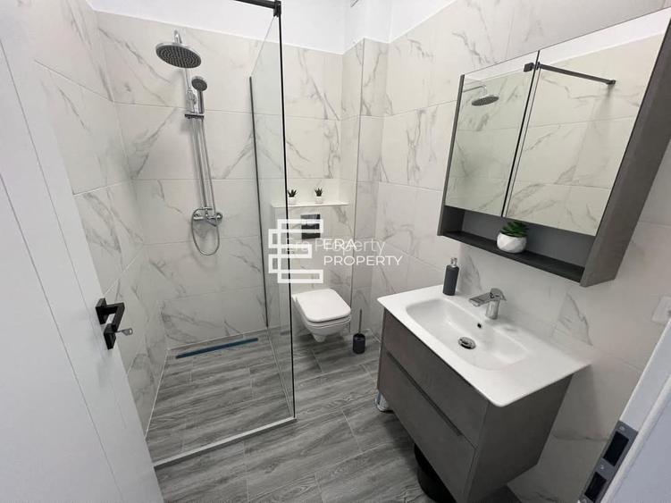 Apartament studio 40 mp, zona Brana Selimbar - 10