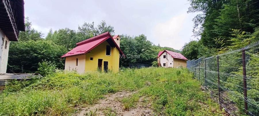 Complex turistic in Valcele-Covasna - 12