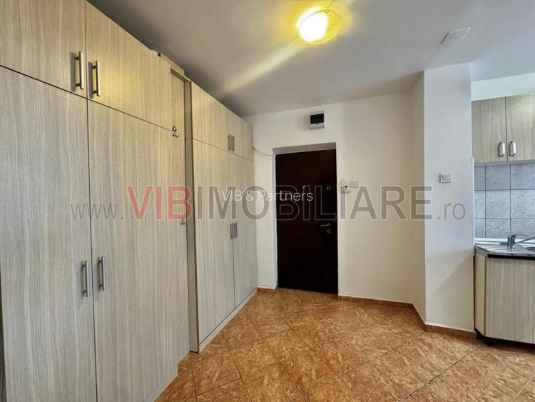 2 Camere - Titan - Metrou - Parc - 3