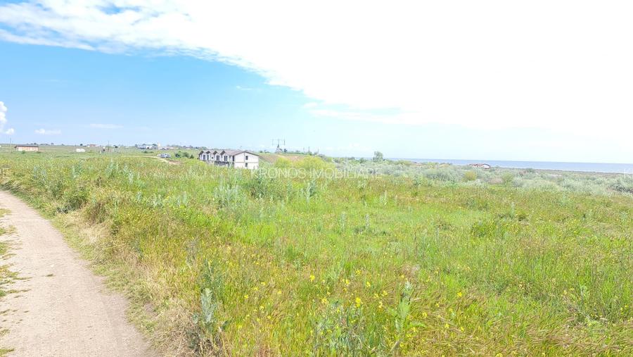 TEREN INTRAVILAN PE MALUL MARII 1.500 MP. IDEAL CONSTRUCTII TURISTICE RESTAURANT - 8