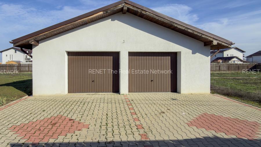 Vila vanzare Sabareni , teren 1876 mp - 25