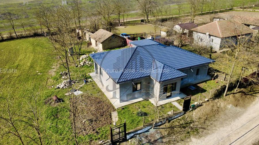 Casa de vanzare Negrești, Constanța - 2