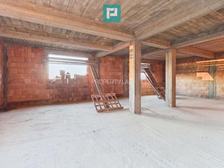 Proprietate impresionantă între Curtici și Macea - 9