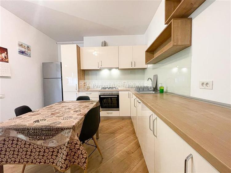 Pipera | Rond OMV | 4City North | Bloc 2018 | Parcare - 5