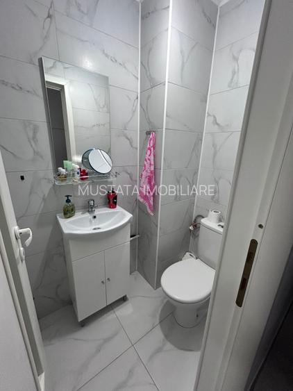 Apartament 3 camere 66mp, Dorobantilor, Renovat 2023 in totalitate. - 9