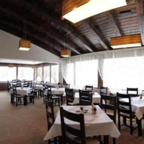 Sinaia-Central,Pensiune de vanzare-18 camere - 8