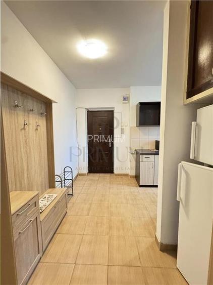 Elisabetin - 2 Camere - Parter cu balcon - Centrala termica proprie - Spatios - 8